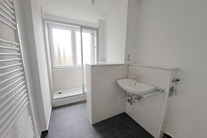 Erstbezug! Frisch modernisierte 2-Zimmer-Wohnung in Bremerhaven-Lehe!