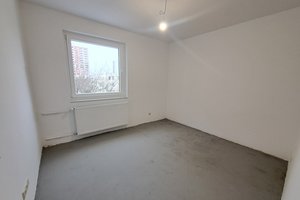 Frisch modernisierte 3 1/2-Zimmer-Wohnung mit Balkon in Bremerhaven-Lehe!