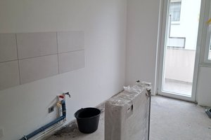 Modernisierte 3-Zimmer-Wohnung in zentraler Lage von Geestemünde