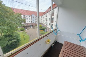 3-Zimmer-Wohnung in zentraler Lage von Bremerhaven-Geestemünde