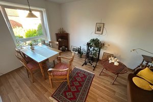 3-Zimmer-Wohnung mit modernisiertem Bad in Bremerhaven-Geestmünde!