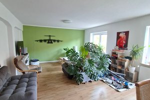 Modernisierte 3-Zimmer-Wohnung in Bremerhaven-Geestemünde