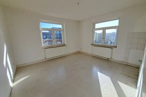 Großzügige 2-Zimmer-Wohnung in Bremerhaven-Geestemünde