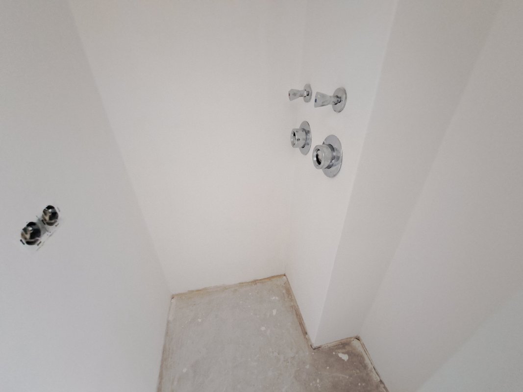 Nur mit gültigem WBS! 2-Zimmer-Wohnung mit Terrasse und Dusche im Erdgeschoss!