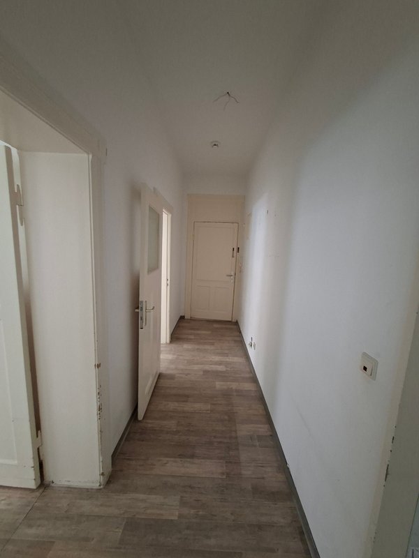 Kleine, günstige 2-Zimmer-Wohnung in Bremerhaven