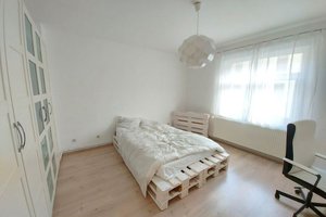 Große 3-Zimmer-Wohnung mit Balkon in Bremerhaven-Geestemünde!