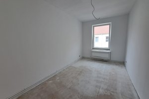 Modernisierte 3-Zimmer-Wohnung mit Balkon in Bremerhaven-Geestemünde