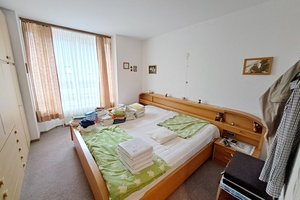 2-Zimmer-Wohnung in begehrter Wohnanlage in Bremerhaven-Geestemünde!