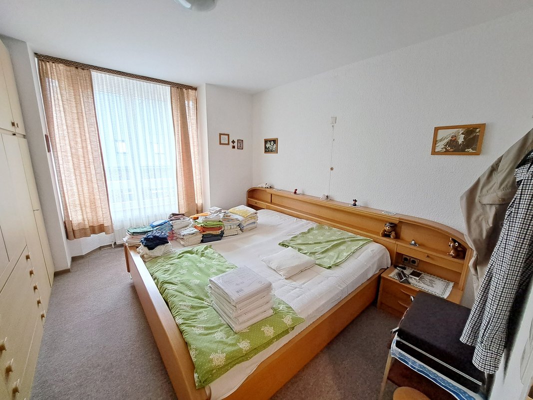 2-Zimmer-Wohnung in begehrter Wohnanlage in Bremerhaven-Geestemünde!