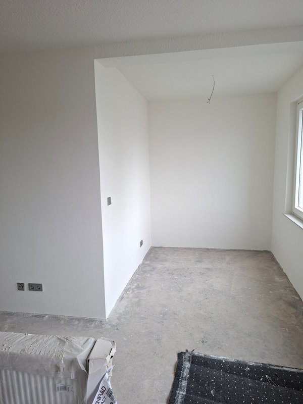 Modernisierte 3-Zimmer-Wohnung in zentraler Lage von Geestemünde