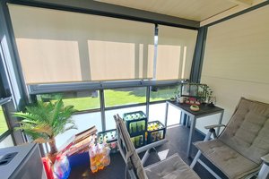 3-Zimmer-Wohnung mit Wintergarten in  Bremerhaven Geestemünde-Süd