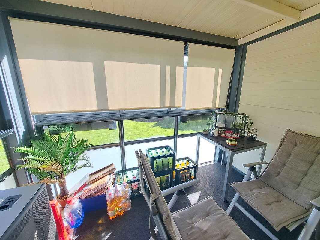3-Zimmer-Wohnung mit Wintergarten in  Bremerhaven Geestemünde-Süd