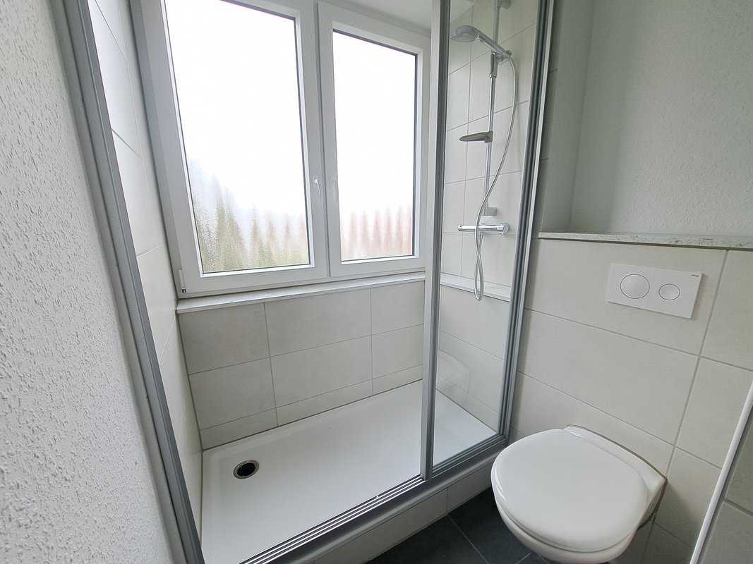 Erstbezug! Frisch modernisierte 2-Zimmer-Wohnung in Bremerhaven-Lehe!