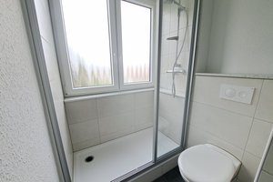 Erstbezug! Frisch modernisierte 2-Zimmer-Wohnung in Bremerhaven-Lehe!