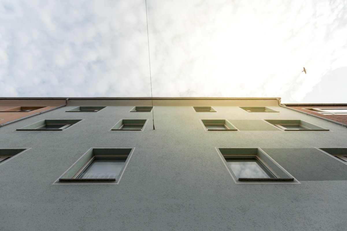 Günstige 2-Zimmer-Wohnung im 1. OG in Bremerhaven-Lehe!