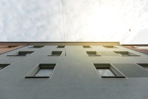 Günstige 2-Zimmer-Wohnung im 1. OG in Bremerhaven-Lehe!