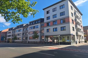 Gepflegte 3-Zimmer-Wohnung in Bremerhaven-Wulsdorf