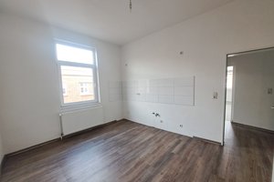 Modernisierte 2-Zimmer-Wohnung in Bremerhaven-Lehe