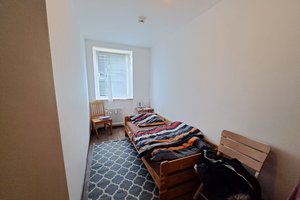 Günstige zentrale 2-Zimmer-Wohnung in Bremerhaven-Lehe!