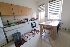 Mit Balkon! 3-Zimmer-Wohnung mit Badewanne in Bremerhaven