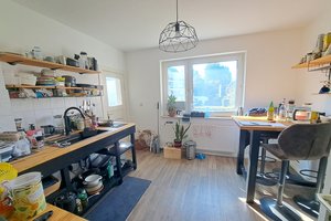 Günstige 2-Zimmer-Wohnung im 1. OG in Bremerhaven-Lehe!