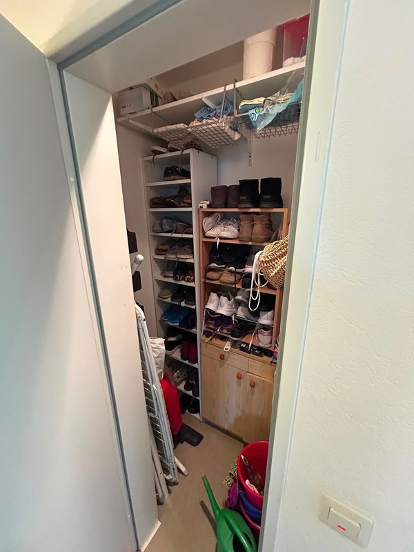 3-Zimmer-Wohnung mit modernisiertem Bad in Bremerhaven-Geestmünde!
