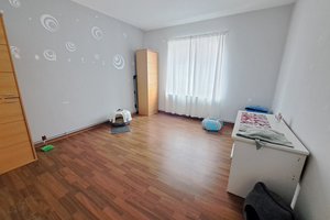 3-Zimmer-Wohnung mit Balkon für Sportliche in Bremerhaven-Geestemünder