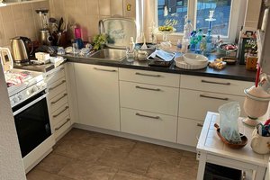 3-Zimmer-Wohnung mit modernisiertem Bad in Bremerhaven-Geestmünde!