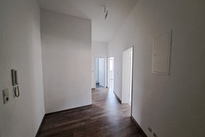 Modernisierte 2-Zimmer-Wohnung in Bremerhaven-Lehe