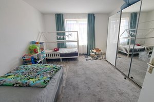 3-Zimmer-Wohnung mit Balkon in Bremerhaven-Geestemünde