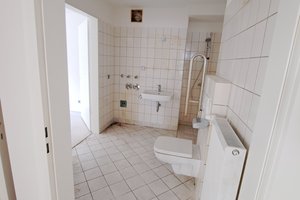 Nur mit WBS! 3-Zimmer-Wohnung mit Aufzug, Balkon und barrierefreier Dusche in Bremerhaven!