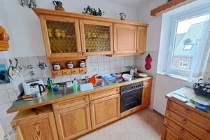 2-Zimmer-Wohnung in begehrter Wohnanlage in Bremerhaven-Geestemünde!