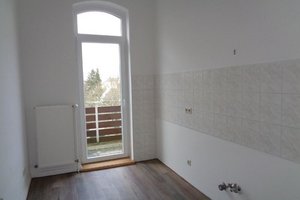 Charmante 3-Zimmer-Wohnung mit Balkon in Bremerhaven-Lehe