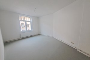 Frisch modernisierte 3-Zimmer-Wohnung mit Balkon in Bremerhaven!