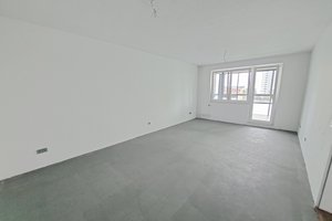 2-Zimmer-Wohnung mit Fahrstuhl und toller Aussicht in Bremerhaven-Lehe!