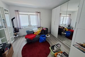 3-Zimmer-Wohnung mit Wintergarten in  Bremerhaven Geestemünde-Süd