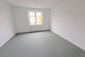 Modernisierte 3-Zimmer-Wohnung in zentraler Lage in Bremerhaven-Geestemünde