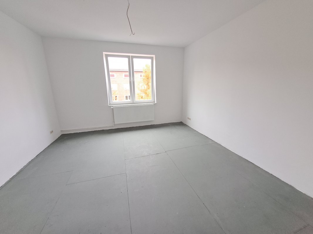 Modernisierte 3-Zimmer-Wohnung in zentraler Lage in Bremerhaven-Geestemünde