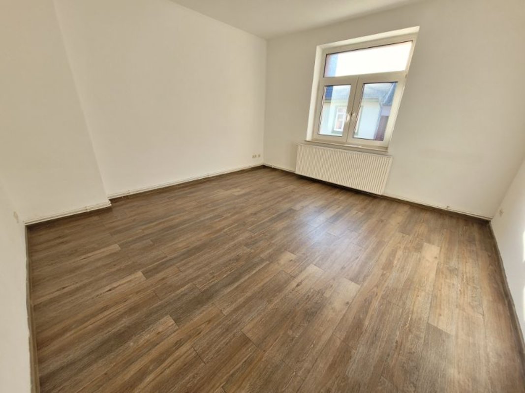 Mit Balkon! Gepflegte 3-Zimmer-Wohnung in Bremerhaven-Geestemünde!