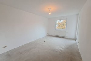 Helle 3-Zimmer-Wohnung in Bremerhaven mit Badewanne und Balkon!