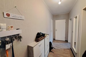 3-Zimmer-Wohnung in zentraler Lage von Bremerhaven-Geestemünde