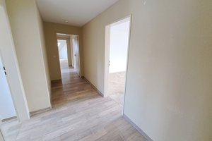 Nur mit WBS! Gepflegte 3-Zimmer-Wohnung in Bremerhaven-Geestemünde nähe Wochenmarkt