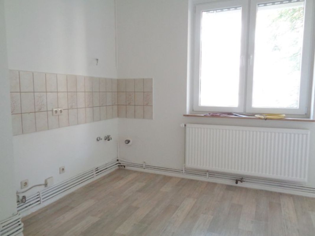 Günstige 2-Zimmer-Wohnung mit Balkon in Bremerhaven-Lehe