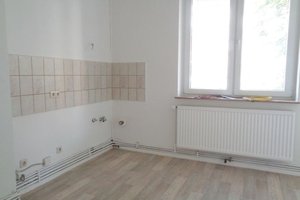 Günstige 2-Zimmer-Wohnung mit Balkon in Bremerhaven-Lehe