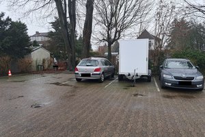 PKW-Stellplatz in Bremerhaven-Wulsdorf zu mieten