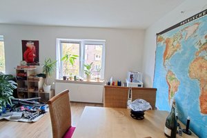 Modernisierte 3-Zimmer-Wohnung in Bremerhaven-Geestemünde