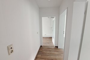 Erstbezug! Frisch modernisierte 2-Zimmer-Wohnung in Bremerhaven-Lehe!