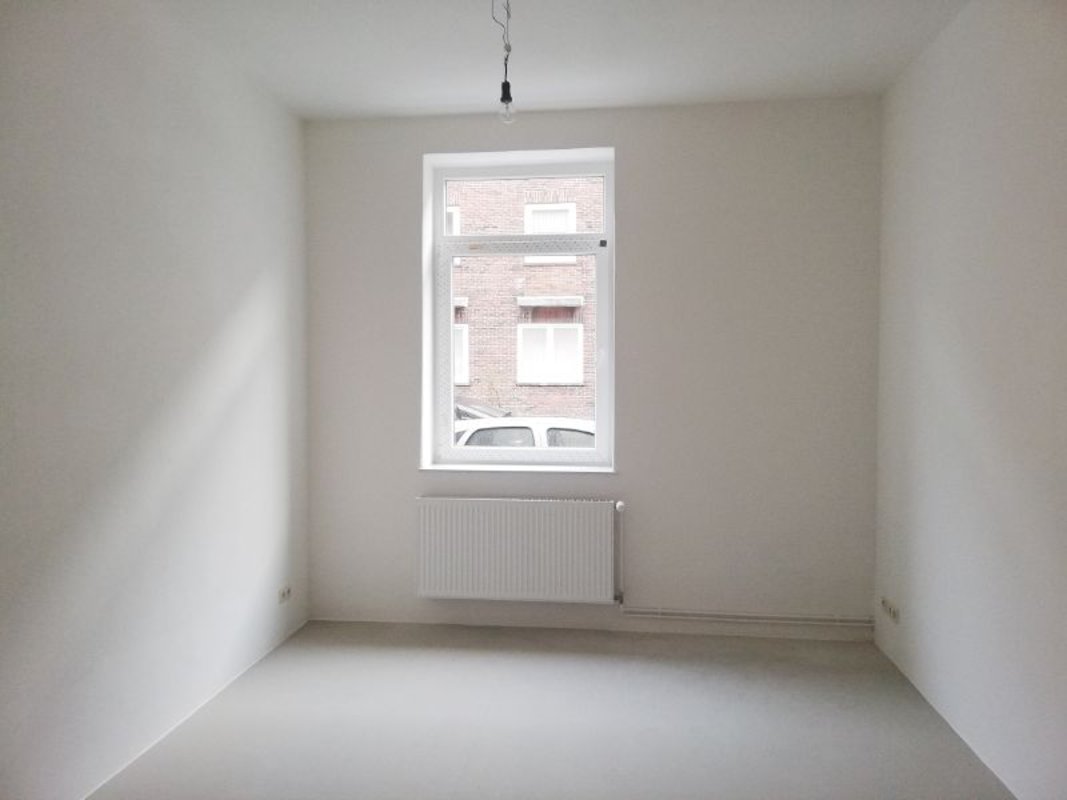 3-Zimmer-Wohnung mit Terrasse im ebenerdigen Erdgeschoss in Bremerhaven-Geestemünde