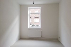 3-Zimmer-Wohnung mit Terrasse im ebenerdigen Erdgeschoss in Bremerhaven-Geestemünde