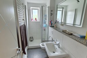 2-Zimmer-Wohnung für Singles in Bremerhaven-Geestemünde